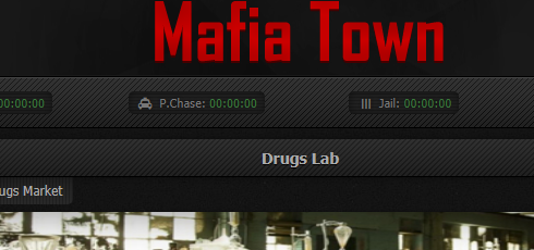 Mafia Town Theme